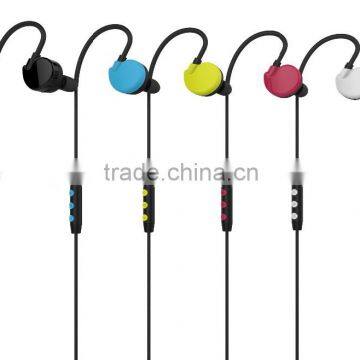 Sport V4.1 Bluetooth earbuds Bluetooth Headset S70