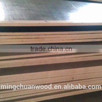 Film Faces Plywood , WBP Glue/film Faced Shuttering Plywood photo-2