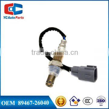 89467-26040 8946726040 New Oxygen Sensor Air Fuel Ratio