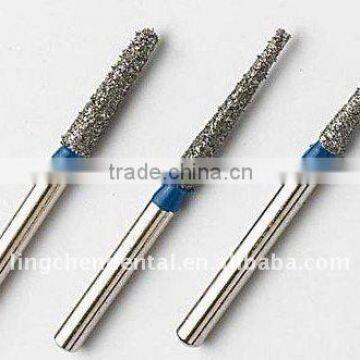 dental burs (hot sell)