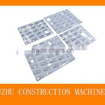 Popular ZF Parts Gasket Gearbox