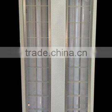 LED Louver Light Fixture(Intergrated)
