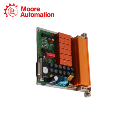 HONEYWELL 05704-A-0123 Analytics 5704F Hex Relay Interface Card New photo-2