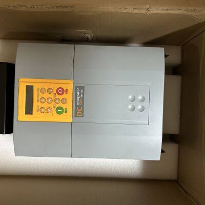 Parker 590P DC Motor Driver Speed Controller Reversible Four Quadrants DC Driver 590P-53318032-P41-U4A0 photo-4