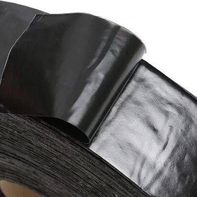 Factory Supply ROAD SURFACE CRACK SEALING TAPES photo-4