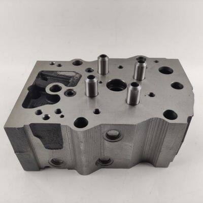 KTA19 KTA38 KTA50 Genuine Spare Parts Diesel Engine Cylinder Head 3081064