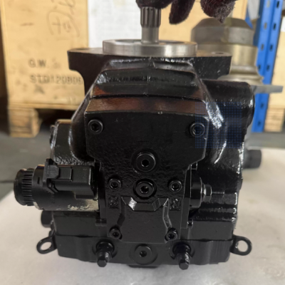 Danfoss H1P045RAAF4C1CD8FGC hydraulic piston pump logging machinery parts