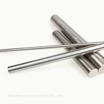 DIN EN 10272, 1.4301, 1.4404, Polished Surface, Fast Delivery