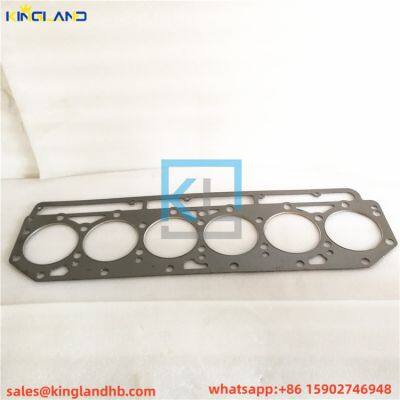 engine parts 1506 Gasket, Cylinder Head T400764 fit for perkins
