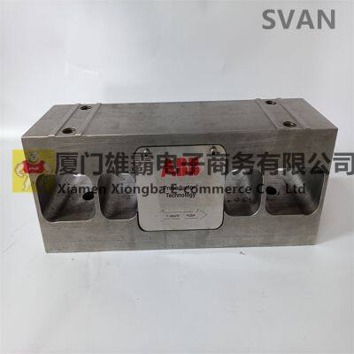 ABB PDD405 Controller photo-3