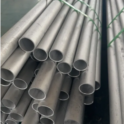 Uns Incoloy 800h N08811 Incoloy 825 N08825 N08810 Nickel Alloy Stainless Steel Seamless Pipe Steel Pipe