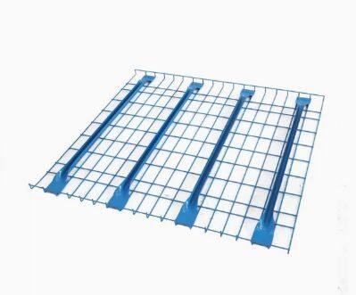 Pallet Rack Wire Decking