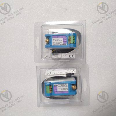 Low-Power Consumption 330780-50-00 Bently Nevada 3300 XL 11mm Proximitor Sensor for Energy-Saving Applications