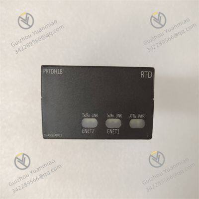 IS220PDOAH1A GE Module de sortie discrète