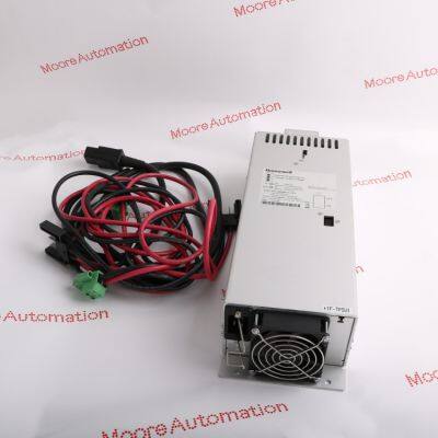 Honeywell FC-PSU-UNI2450U V1.0