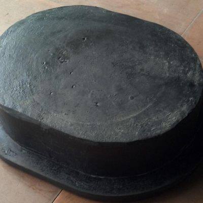 Rubber Plug DN800 Mechanical Sealing Plug DN600 Rubber Cylinder DN500 Bridge Shock Absorber Circular Pad DN50-DN1000 Price: $3360 photo-3