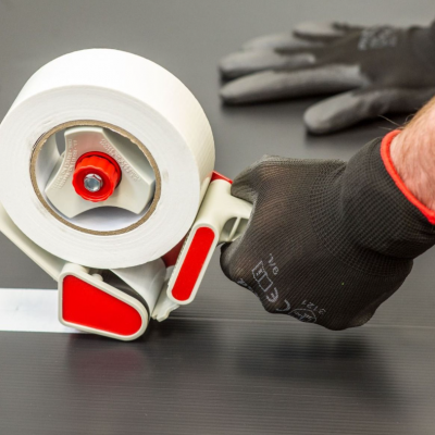 Build Greener Correx Plastic Floor Protection 2.4mx1.2m photo-3