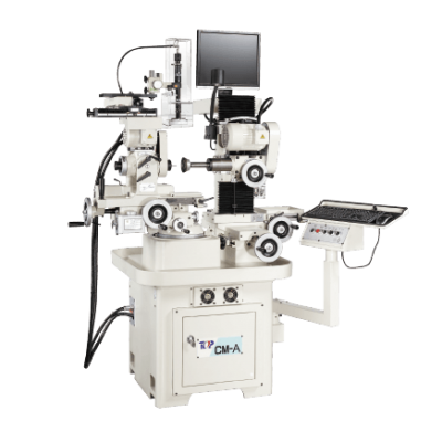 Cm-a Monaset Tool Grinder