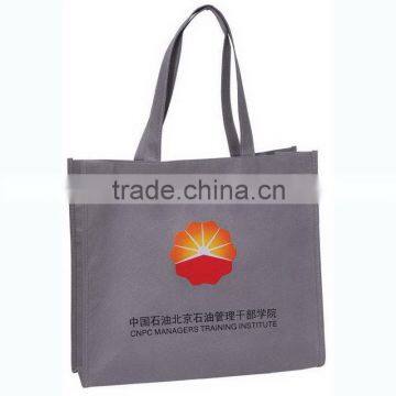 Non Woven Budget Shopper Tote Bag