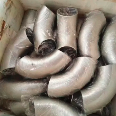 Stainless Steel SS304 Butt Weld Pipe Fitting Sch80 Flange Concentric Eccentric Reducer Equal Unequal Transition Tee Elbow