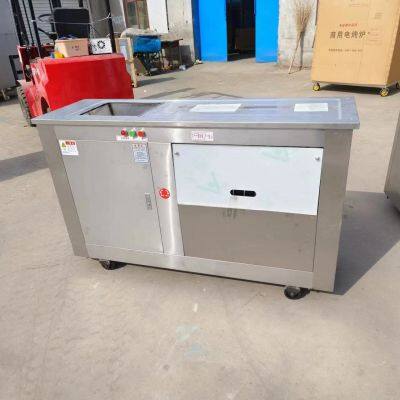 Automatic Round Steamed Buns Shaper Maker Momo Steam Ban Forming Making Machine Price