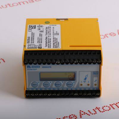 Bender IRDH275B-427 photo-2