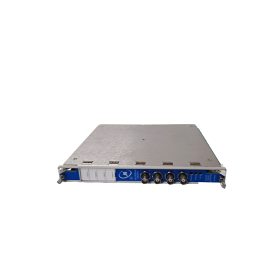 3500/42M 140734-02  3500/42M  Seismic Monitor