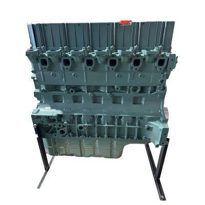 High Quality Volvo D8K 210kw diesel Engine Motor for Construction Machine