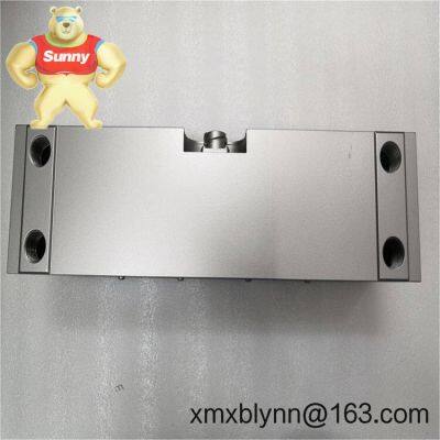 ABB PFTL201C-10kN (3BSE007913R10) – Pressductor force sensor for web and strip tension measurement