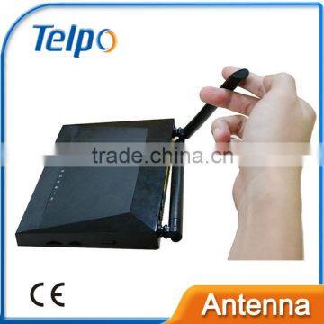 Telpo TPX820 Industrial Wirelss Wifi Modem 4G Router With Sim Card Slot photo-5