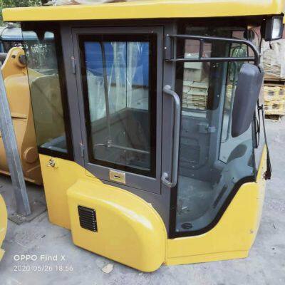 Factory Outlet SHANTUI SL50W-2 Loader Cabin