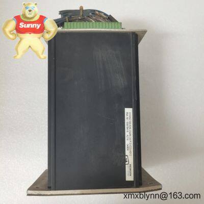 REXRTOH SYHNC100-NIB-22a/W-24-P-D-E24: The Axis Controller That Keeps Your Production Line Breathing at 3 AM