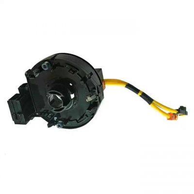 84306-02110 Spiral Cable Clock Spring for Toyota Corolla Matrix 1.8L 2003-2008 photo-4