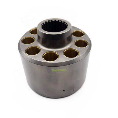 Pump Repair Kits A4VG Hydraulic Pump Parts for A4VG145 REXROTH Piston Pump Replacement Rotary Group Kits Rebuild Kits photo-5