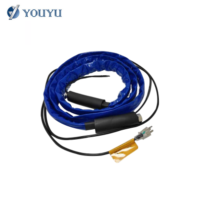 Heated Water Hose 15FT Food Grade Rv Water Hose With Thermostat With Great Price photo-6
