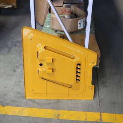 Sany Excavator Side Door 60071744 for SY195/SY 205/SY215/SY225/SY235 and Other Models photo-3