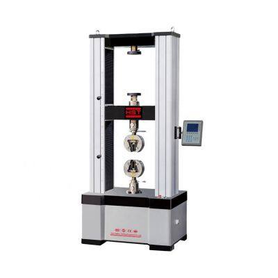 300KN Touch Screen Display Electronic Universal Testing Machine HST-WDS-300E 30T Electronic Universal Testing Machine