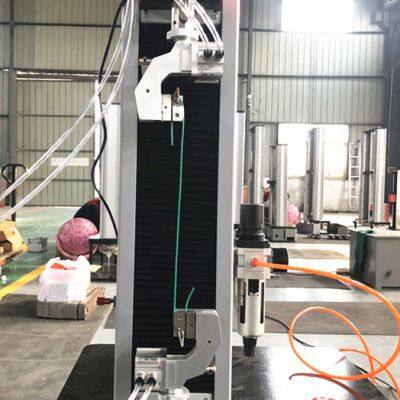 HST LDS 5kN Gotech Universal Tensile Testing Machine With ASTM ISO CE Certificate Machine Paper Machine photo-6