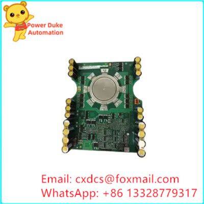 ABB 5SHX1445H0001 3BHL000391P0101 IGCT Модуль Новый