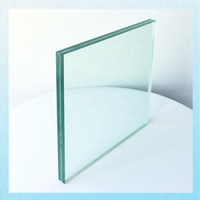 Термически закаленное безопасное стекло толщиной 6 мм для коммерческих окон