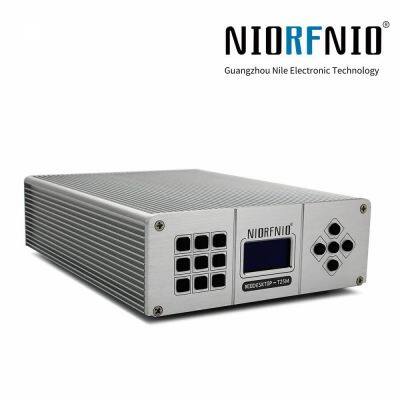 Nile Nio - T25m fm Wireless Frequency Modulation Transmitter for Self - Driving Tour Car Cinema With High - Fidelity Stereo Sound
