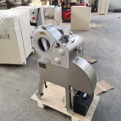 Vegetable Dicing Machine for Food Processing Plants 220V 50Hz Standard photo-3