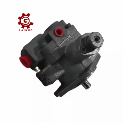 Hydraulic Vane Pump PSM VPSM-PSF0 Series High Pressure Oil Pump VPSM-PSFO-9AR-20 VPSM-PSFO-16BR-20 VPSM-PSFO-9BR-20
