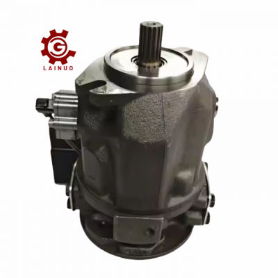 Top Sell AL A10VNO 45ED 7252L VRC11N00P A10VO63 A10VO85 AHA10VO71 Bomba Hidráulica AHA10VO71ED72/31R-VSC42K68P