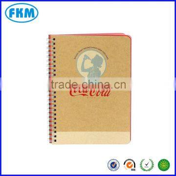 Official Retro Style A5 primary Notebook Exercise Book Journal - School