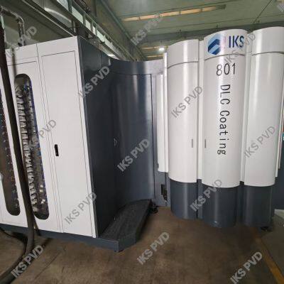 Reliable DLC Coating System for Molds and Accessory Solutions ZY-801