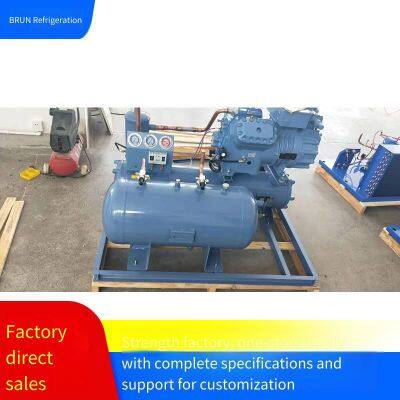 Aquatic Product Cold Storage, Refcom Refrigeration and Cold Storage Equipment Sw3h10500, Direct Sale of High - Quality Goods photo-4