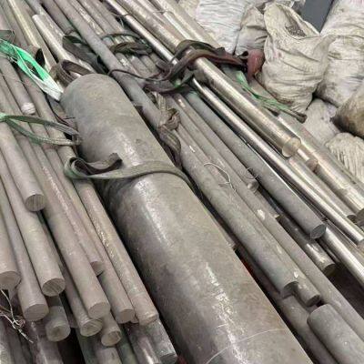 Dengwei Nickel-based Alloy Plate Gh4169/bar/tube/wire/tee/hexagonal Bar/flange, Etc., in Stock for Supply photo-5