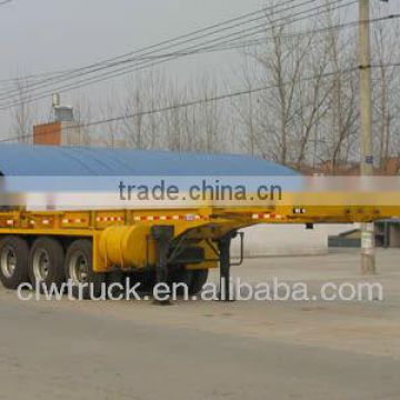 3axle 50tons semi trailer,new semi trailer price