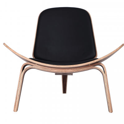 Кресло-шаль CH07 реплика от Ханса Вегнера